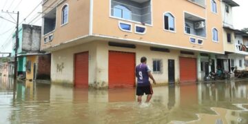 ¿Cómo saber si tu zona está expuesta a El Niño? Estas plataformas permiten consultar los riesgos