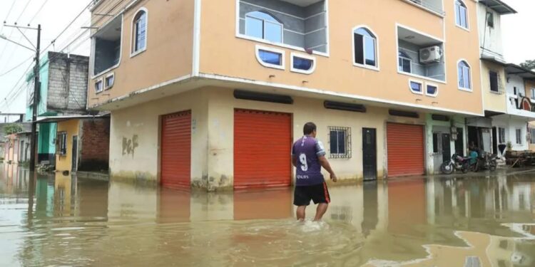 ¿Cómo saber si tu zona está expuesta a El Niño? Estas plataformas permiten consultar los riesgos