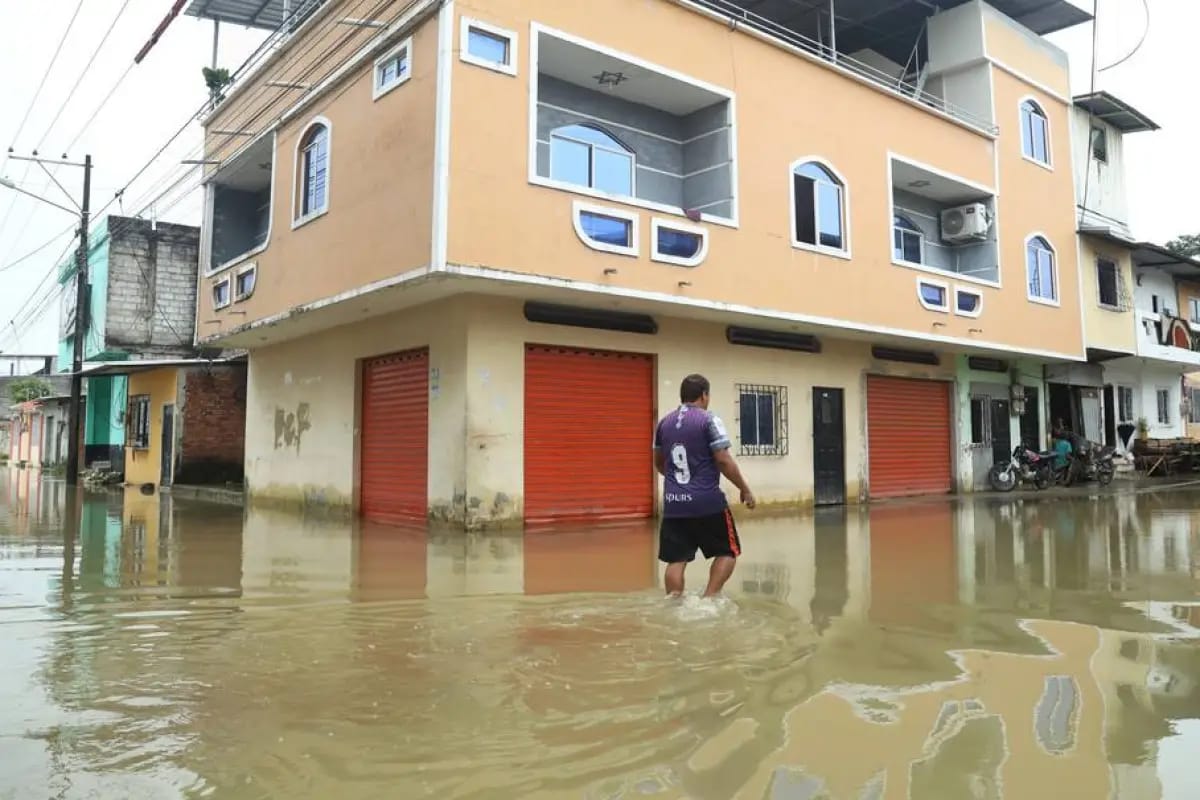 ¿Cómo saber si tu zona está expuesta a El Niño? Estas plataformas permiten consultar los riesgos