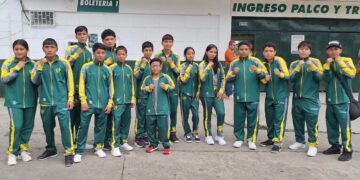 Delegación de 570 deportistas de la Zona 7 competirá en los Juegos Nacionales de Menores Guayas 2026