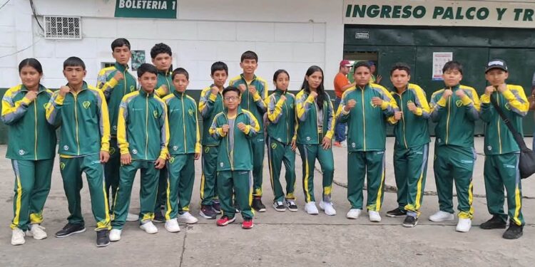 Delegación de 570 deportistas de la Zona 7 competirá en los Juegos Nacionales de Menores Guayas 2026
