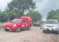 Madre e hijo fueron baleados para robarles la motocicleta