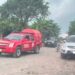 Madre e hijo fueron baleados para robarles la motocicleta