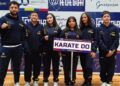 570 deportistas de la Zona 7 competirán en los Juegos Nacionales de Menores Guayas 2026