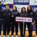 570 deportistas de la Zona 7 competirán en los Juegos Nacionales de Menores Guayas 2026