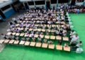 Más de 401 estudiantes beneficiados, entregan nuevo mobiliario en la Unidad Educativa Eulogio Serrano Armijos