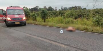 Lo sacaron de su casa durante la madrugada y horas después lo encontraron muerto