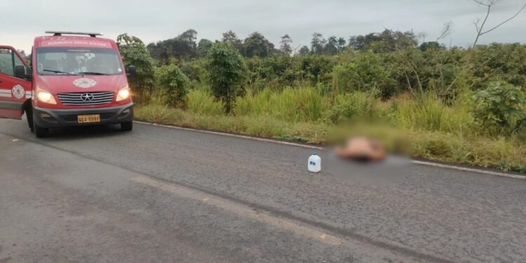 Lo sacaron de su casa durante la madrugada y horas después lo encontraron muerto