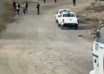 Hallan a un hombre decapitado y con impactos de bala en una zona rural