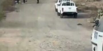 Hallan a un hombre decapitado y con impactos de bala en una zona rural