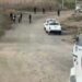 Hallan a un hombre decapitado y con impactos de bala en una zona rural