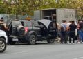 Ataque armado cobró la vida de un hombre frente a Solca