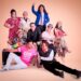Huaquillas se prepara para el estreno de la obra teatral El Candidato en el Hotel Coco Loco