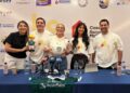 Machala se une por una causa noble en la primera edición de la carrera Hope Run