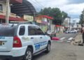 Hombre es asesinado en los exteriores de una unidad educativa de Portoviejo
