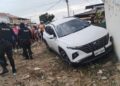 Ataque armado deja un policía muerto cerca del mercado 18 de Noviembre