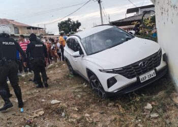 Ataque armado deja un policía muerto cerca del mercado 18 de Noviembre