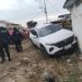 Ataque armado deja un policía muerto cerca del mercado 18 de Noviembre