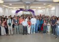Colegio de Médicos de El Oro concluye con éxito el IV Congreso Internacional de Especialidades Médicas 2026
