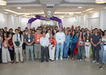 Colegio de Médicos de El Oro concluye con éxito el IV Congreso Internacional de Especialidades Médicas 2026