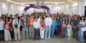 Colegio de Médicos de El Oro concluye con éxito el IV Congreso Internacional de Especialidades Médicas 2026