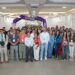 Colegio de Médicos de El Oro concluye con éxito el IV Congreso Internacional de Especialidades Médicas 2026