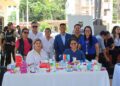 Hospital Teófilo Dávila brinda atención médica gratuita durante brigada social en Pasaje