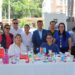 Hospital Teófilo Dávila brinda atención médica gratuita durante brigada social en Pasaje