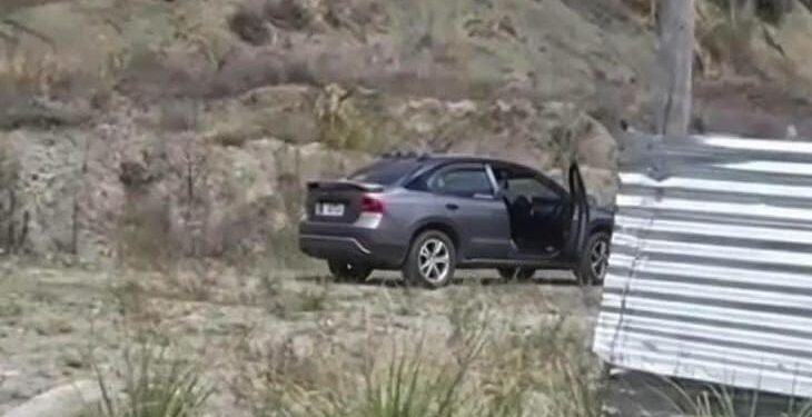 Pareja secuestrada en Cuenca es abandonada en la autopista hacia Azogues con saldo de una mujer fallecida