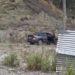 Pareja secuestrada en Cuenca es abandonada en la autopista hacia Azogues con saldo de una mujer fallecida