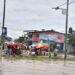 Denuncian cobros de hasta un dólar y amenazas a conductores en la vía Limón, en Machala